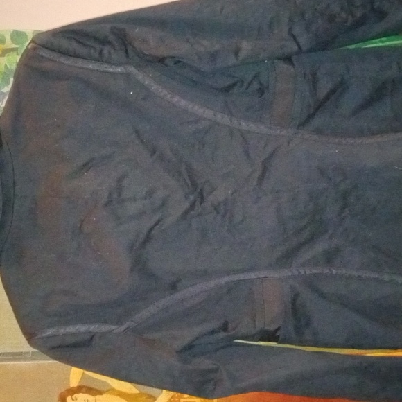 Adorable Black Blazer/Jacket - Picture 4 of 5